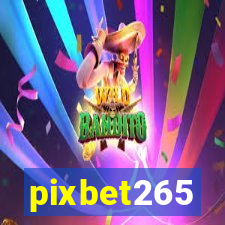 pixbet265