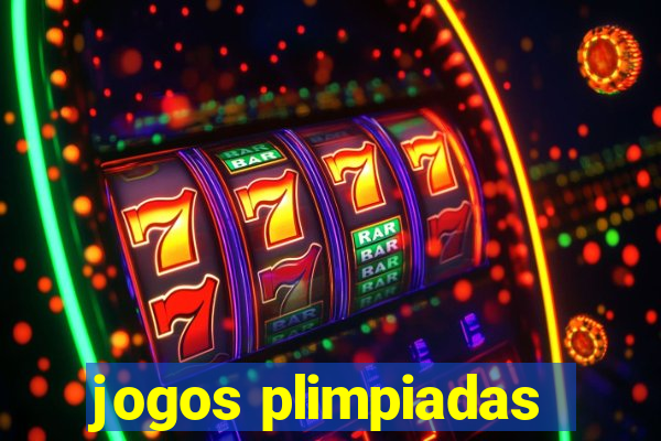 jogos plimpiadas