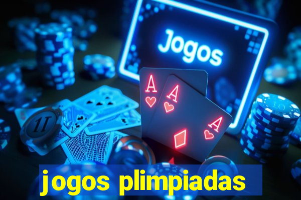 jogos plimpiadas