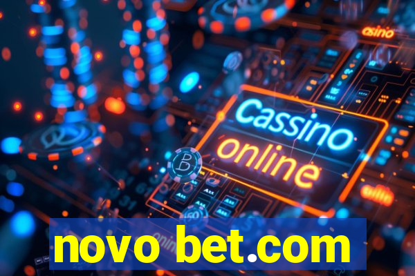 novo bet.com