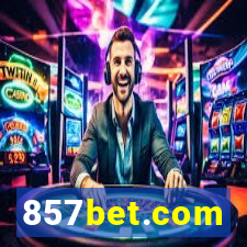 857bet.com