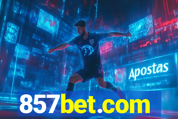 857bet.com