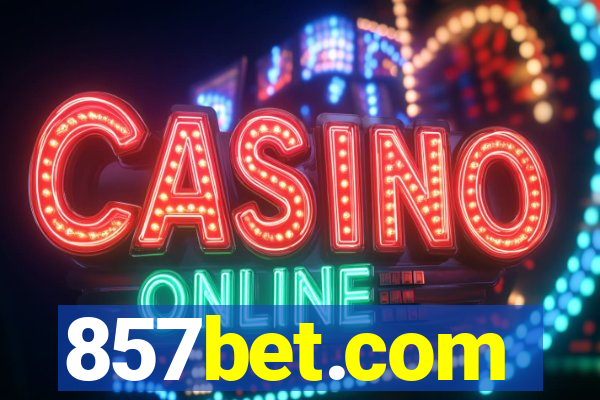 857bet.com