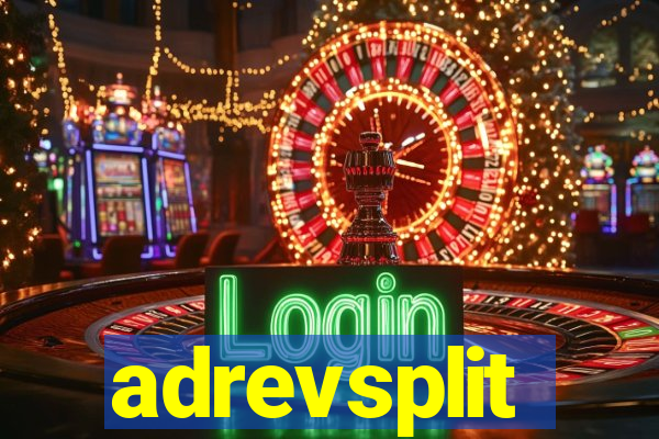 adrevsplit