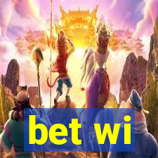 bet wi