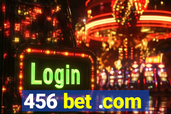 456 bet .com