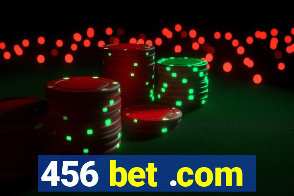 456 bet .com