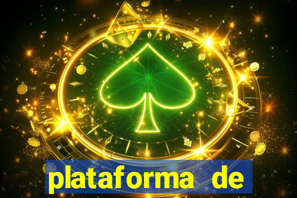 plataforma de apostas que mais paga