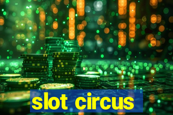 slot circus