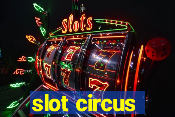 slot circus