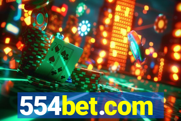 554bet.com