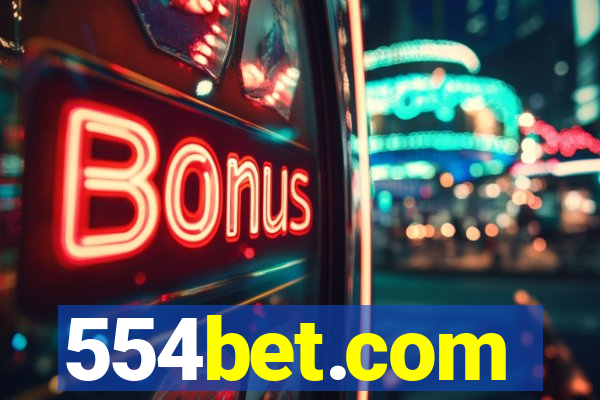 554bet.com