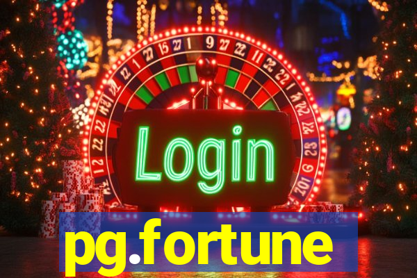 pg.fortune