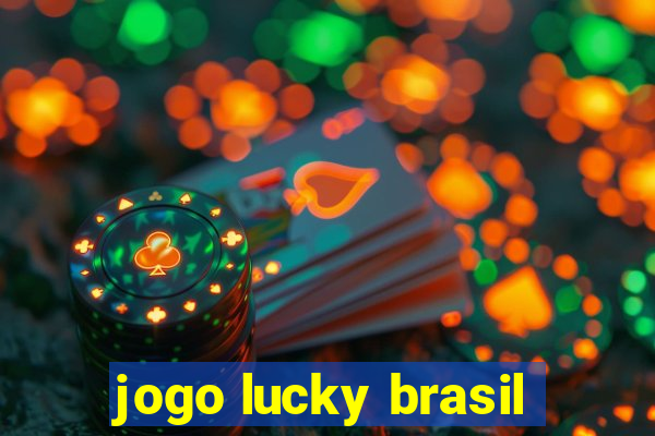 jogo lucky brasil