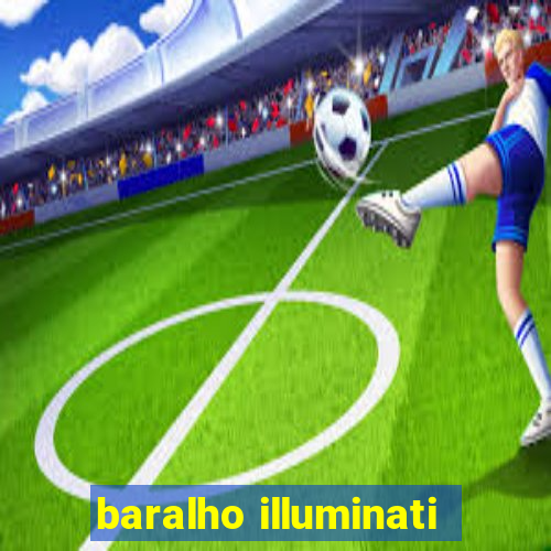 baralho illuminati