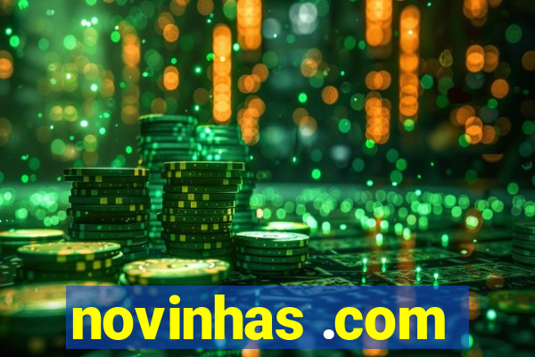 novinhas .com