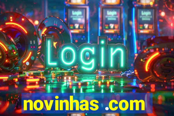 novinhas .com