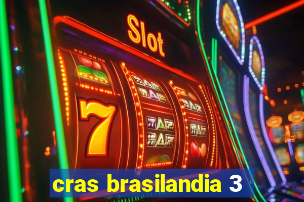 cras brasilandia 3