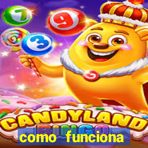 como funciona casino online