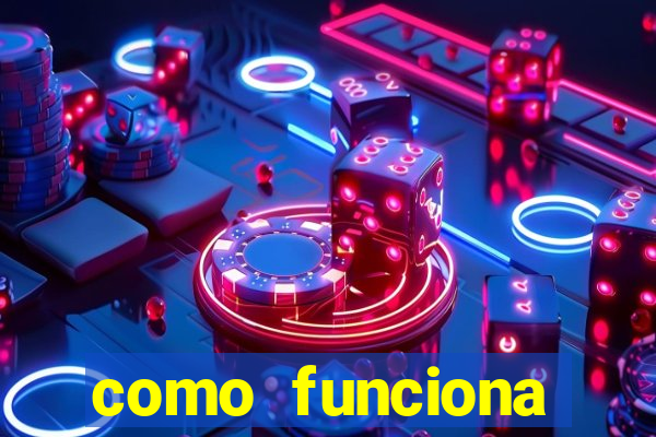 como funciona casino online