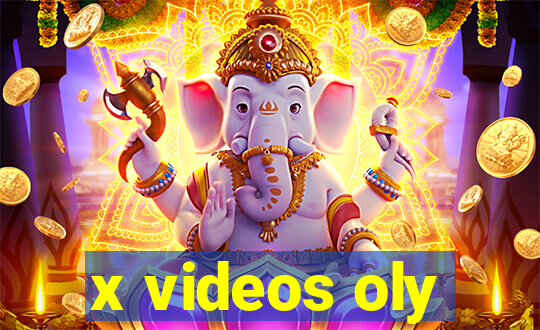 x videos oly