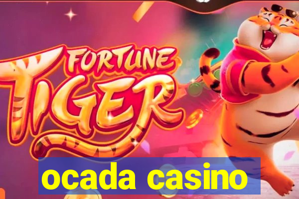 ocada casino