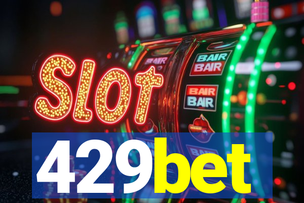 429bet