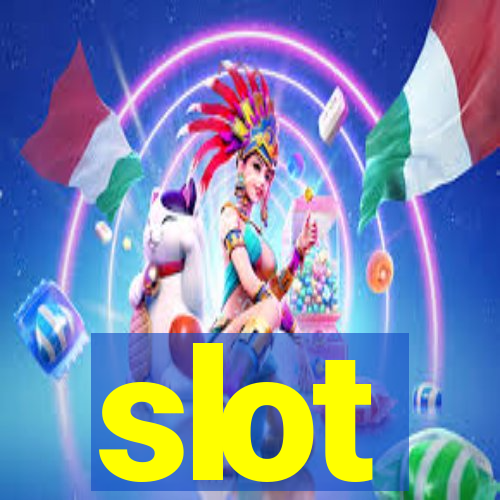 slot