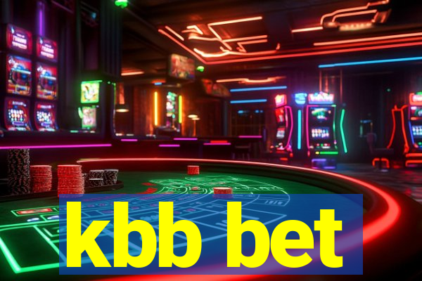 kbb bet