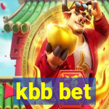 kbb bet