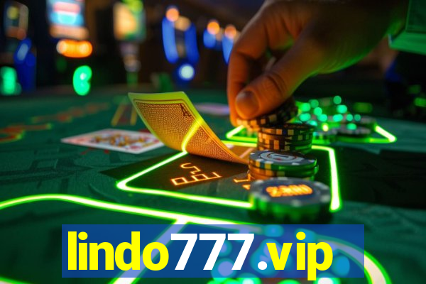 lindo777.vip