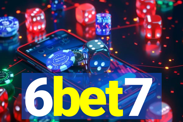 6bet7