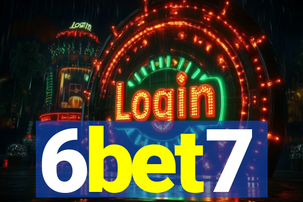 6bet7