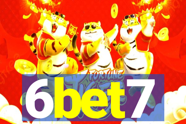 6bet7