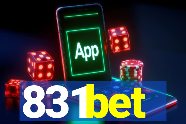 831bet