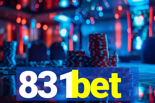 831bet