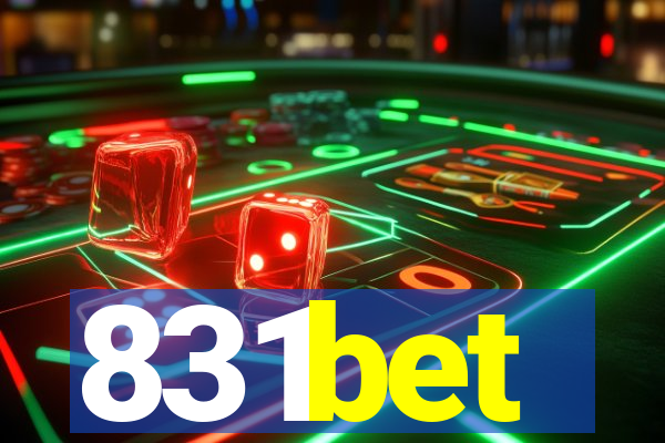 831bet