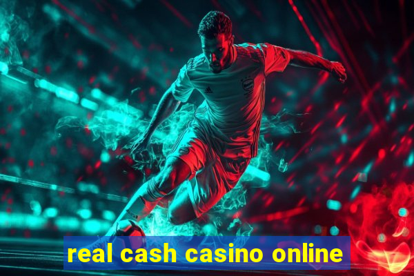 real cash casino online