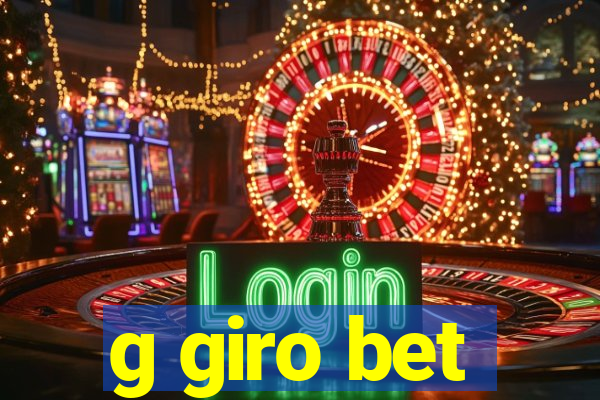 g giro bet