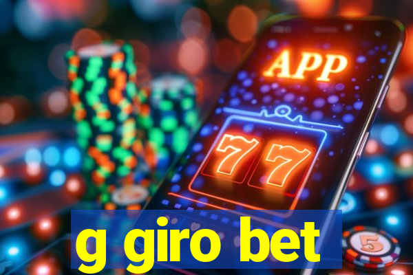 g giro bet