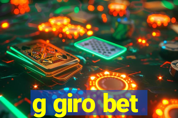 g giro bet