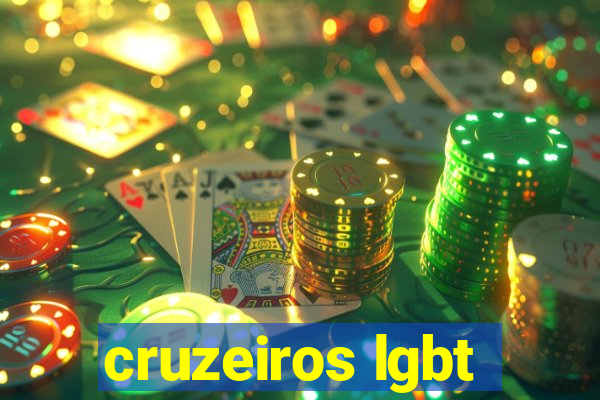 cruzeiros lgbt