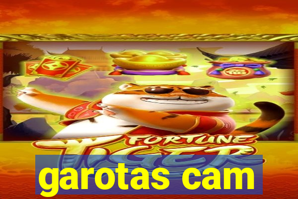 garotas cam