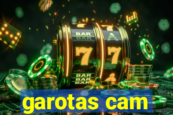 garotas cam