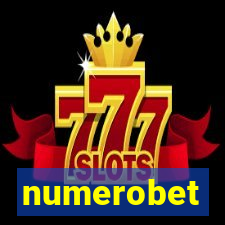 numerobet