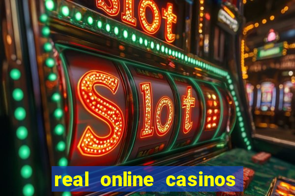 real online casinos new york