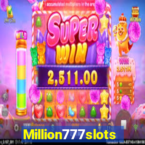 Million777slots