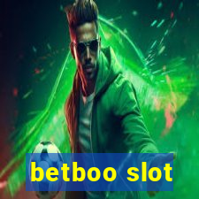 betboo slot