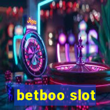 betboo slot