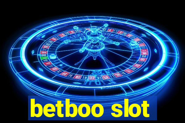 betboo slot